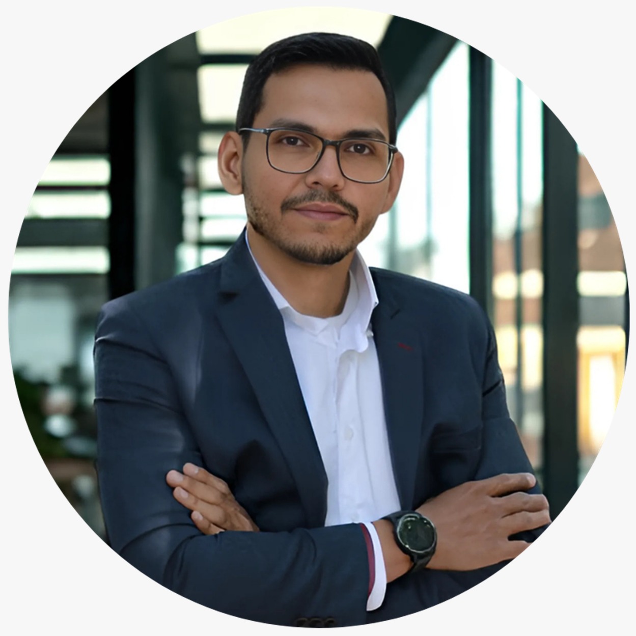 Eduwin Andrés Flórez Orejuela