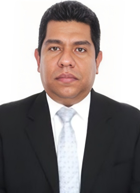 José Luis Rodriguez Blanco