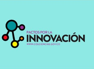 Pactos por la Innovación